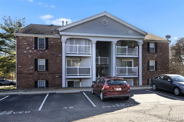 1923 Marine Terrace Drive K, St Louis, MO 63146