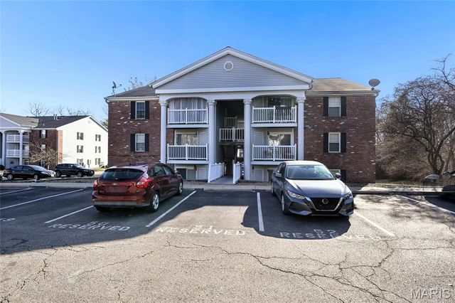 1923 Marine Terrace Drive K, St Louis, MO 63146