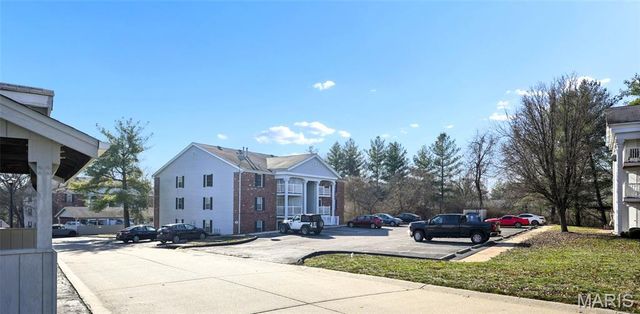 1923 Marine Terrace Drive K, St Louis, MO 63146