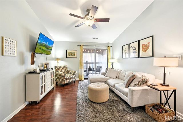 1923 Marine Terrace Drive K, St Louis, MO 63146