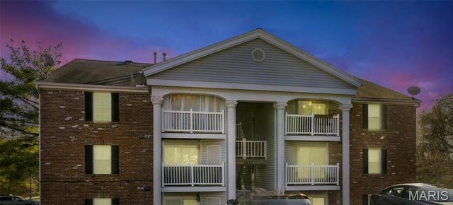 1923 Marine Terrace Drive K, St Louis, MO 63146