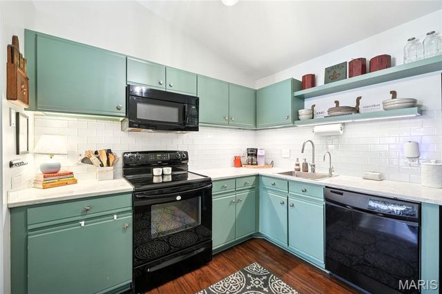 1923 Marine Terrace Drive K, St Louis, MO 63146