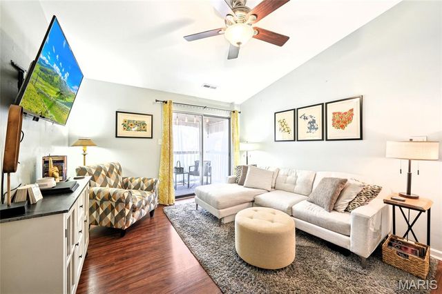 1923 Marine Terrace Drive K, St Louis, MO 63146