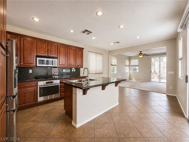 2339 Brunswick Bay Street, Las Vegas, NV 89135
