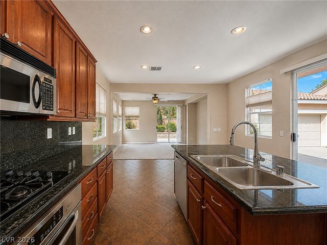 2339 Brunswick Bay Street, Las Vegas, NV 89135
