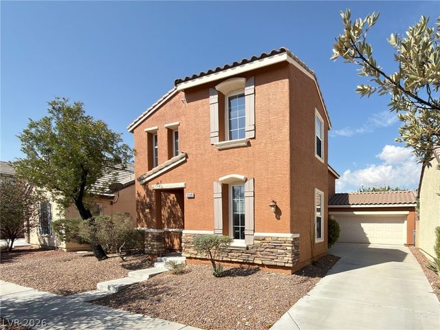 2339 Brunswick Bay Street, Las Vegas, NV 89135