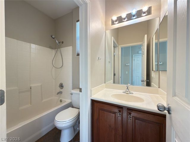 2339 Brunswick Bay Street, Las Vegas, NV 89135