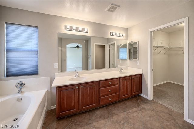 2339 Brunswick Bay Street, Las Vegas, NV 89135