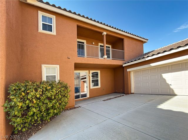 2339 Brunswick Bay Street, Las Vegas, NV 89135