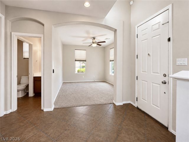 2339 Brunswick Bay Street, Las Vegas, NV 89135