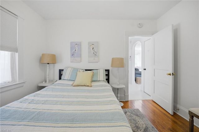 1310 Little Bay AVE, Norfolk, VA 23503