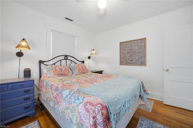 1310 Little Bay AVE, Norfolk, VA 23503