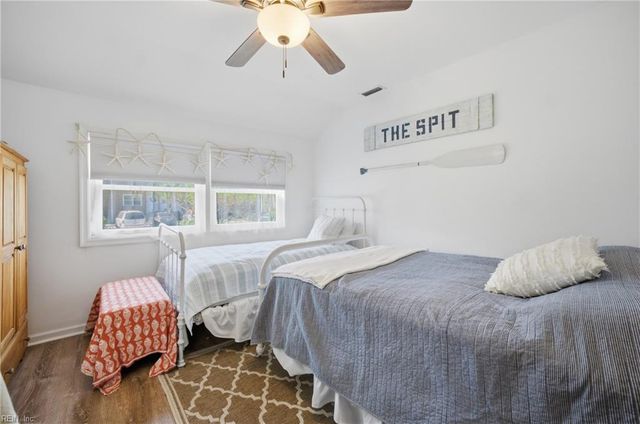 1310 Little Bay AVE, Norfolk, VA 23503