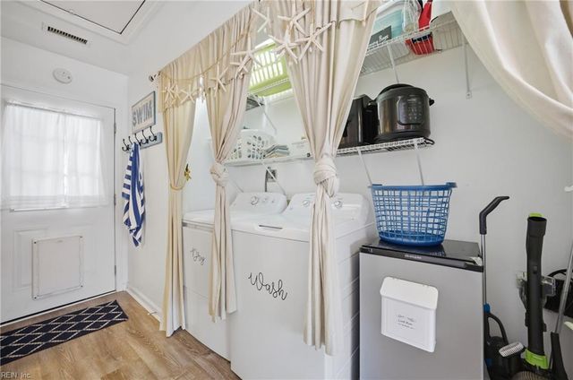 1310 Little Bay AVE, Norfolk, VA 23503