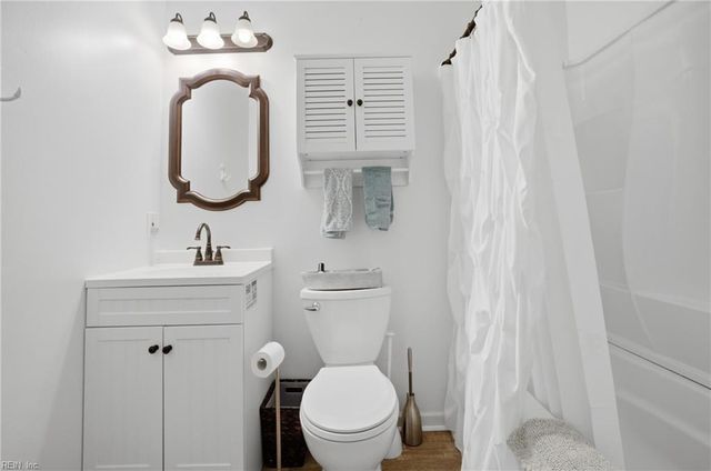 1310 Little Bay AVE, Norfolk, VA 23503