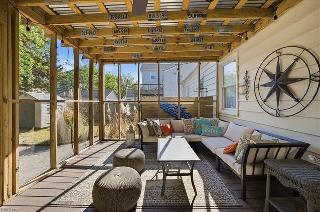 1310 Little Bay AVE, Norfolk, VA 23503