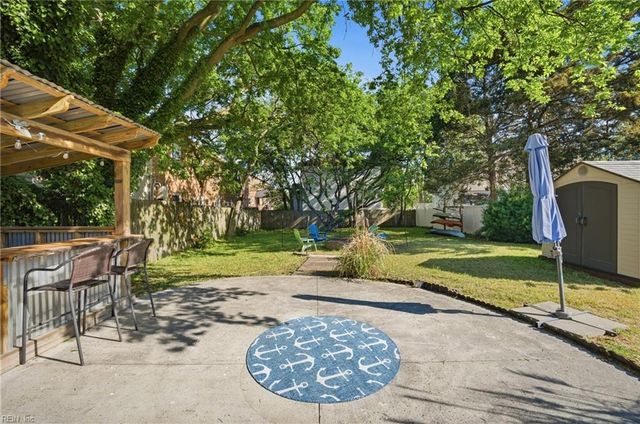 1310 Little Bay AVE, Norfolk, VA 23503