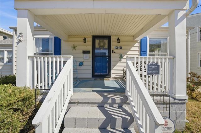 1310 Little Bay AVE, Norfolk, VA 23503
