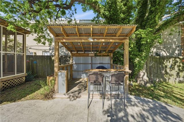 1310 Little Bay AVE, Norfolk, VA 23503