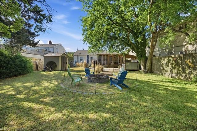 1310 Little Bay AVE, Norfolk, VA 23503