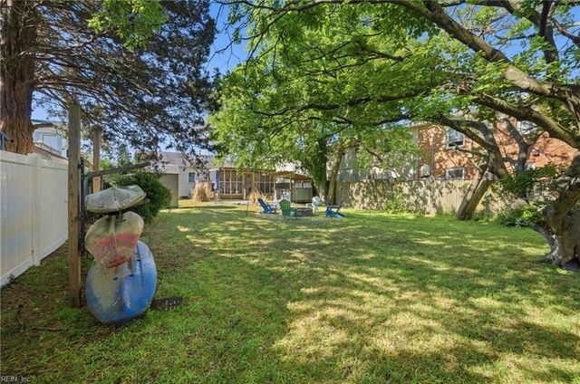 1310 Little Bay AVE, Norfolk, VA 23503