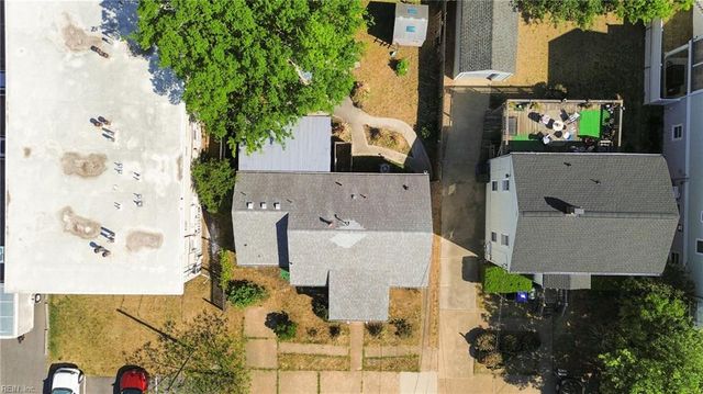 1310 Little Bay AVE, Norfolk, VA 23503