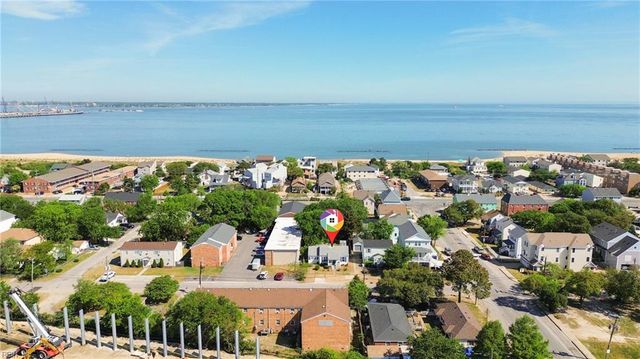 1310 Little Bay AVE, Norfolk, VA 23503