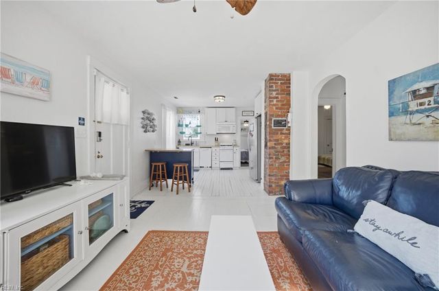 1310 Little Bay AVE, Norfolk, VA 23503