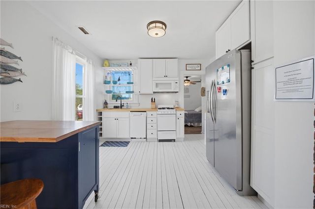 1310 Little Bay AVE, Norfolk, VA 23503