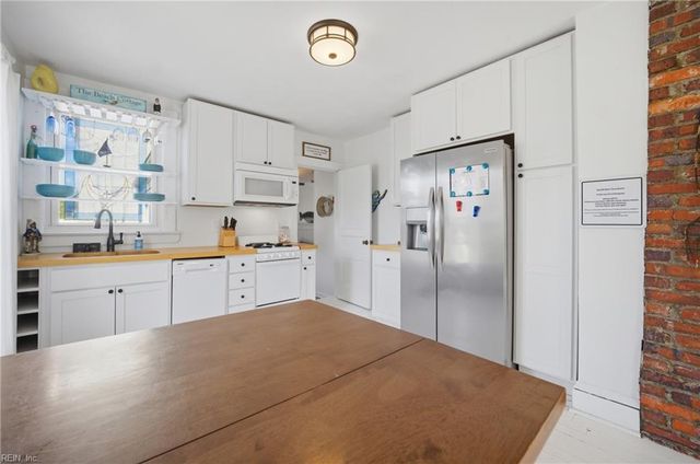 1310 Little Bay AVE, Norfolk, VA 23503