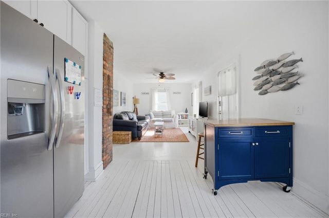 1310 Little Bay AVE, Norfolk, VA 23503