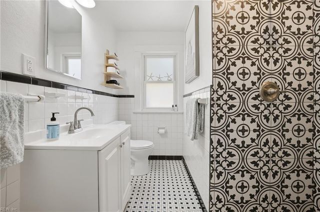 1310 Little Bay AVE, Norfolk, VA 23503