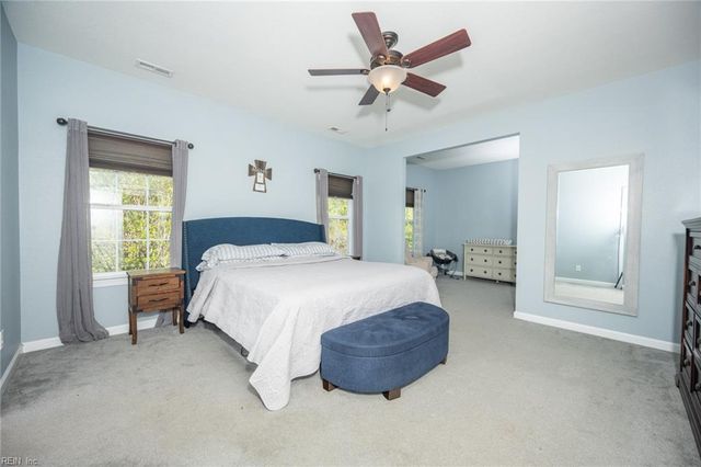 2209 Tuliptree CIR, Suffolk, VA 23435