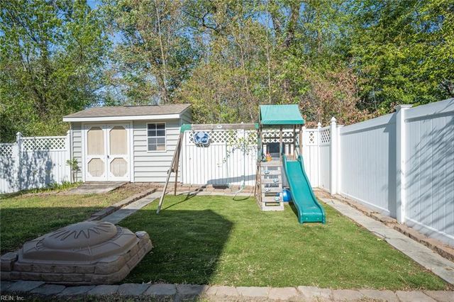 2209 Tuliptree CIR, Suffolk, VA 23435