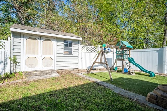 2209 Tuliptree CIR, Suffolk, VA 23435