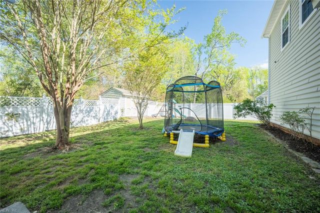 2209 Tuliptree CIR, Suffolk, VA 23435