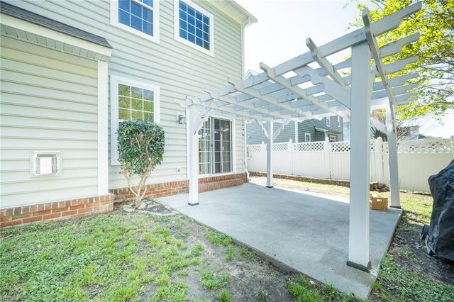 2209 Tuliptree CIR, Suffolk, VA 23435