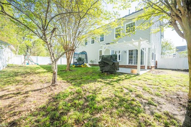 2209 Tuliptree CIR, Suffolk, VA 23435