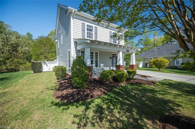 2209 Tuliptree CIR, Suffolk, VA 23435