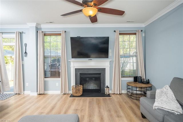 2209 Tuliptree CIR, Suffolk, VA 23435