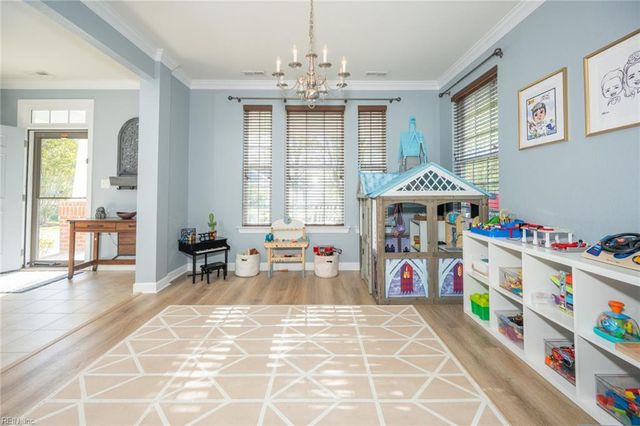 2209 Tuliptree CIR, Suffolk, VA 23435