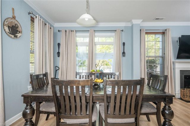 2209 Tuliptree CIR, Suffolk, VA 23435