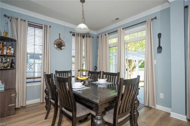 2209 Tuliptree CIR, Suffolk, VA 23435