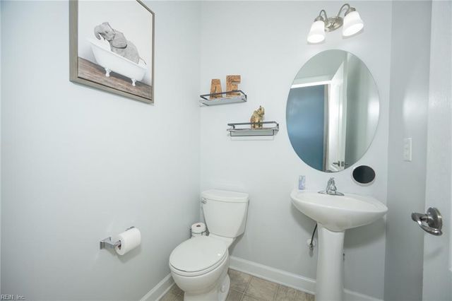 2209 Tuliptree CIR, Suffolk, VA 23435