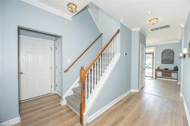 2209 Tuliptree CIR, Suffolk, VA 23435