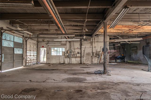 3239 W Mcnichols Road, Detroit, MI 48221