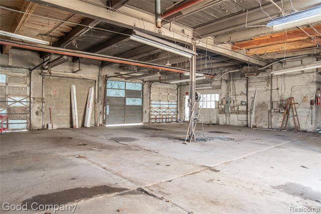 3239 W Mcnichols Road, Detroit, MI 48221