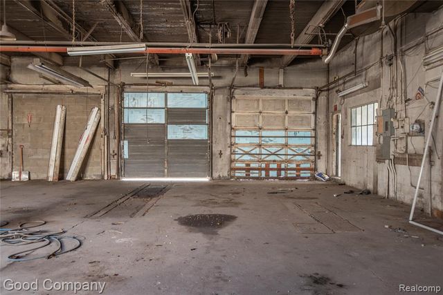 3239 W Mcnichols Road, Detroit, MI 48221