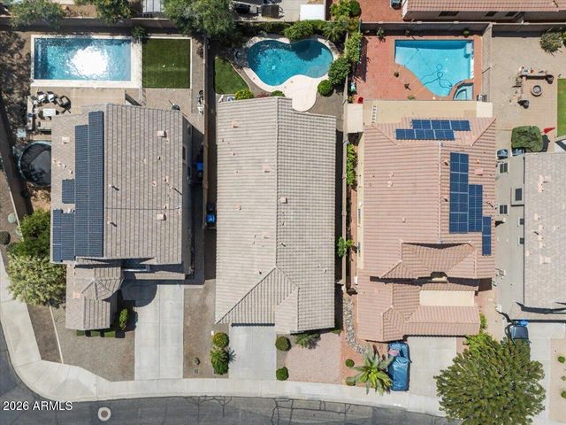 24726 N 29th Place, Phoenix, AZ 85024