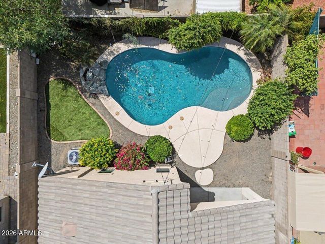 24726 N 29th Place, Phoenix, AZ 85024